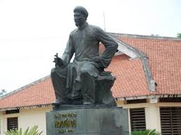 UNESCO លើកដម្លើងមហាកវី Nguyen Du របស់វៀតណាម - ảnh 1